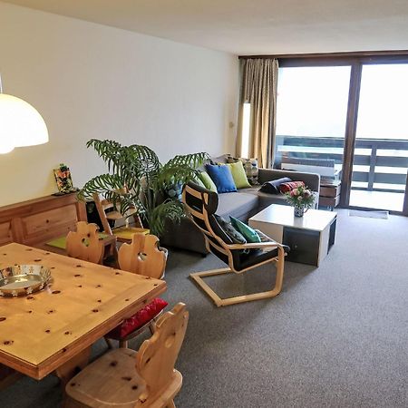 Apartment Utoring Acletta-88 By Interhome Disentis Extérieur photo