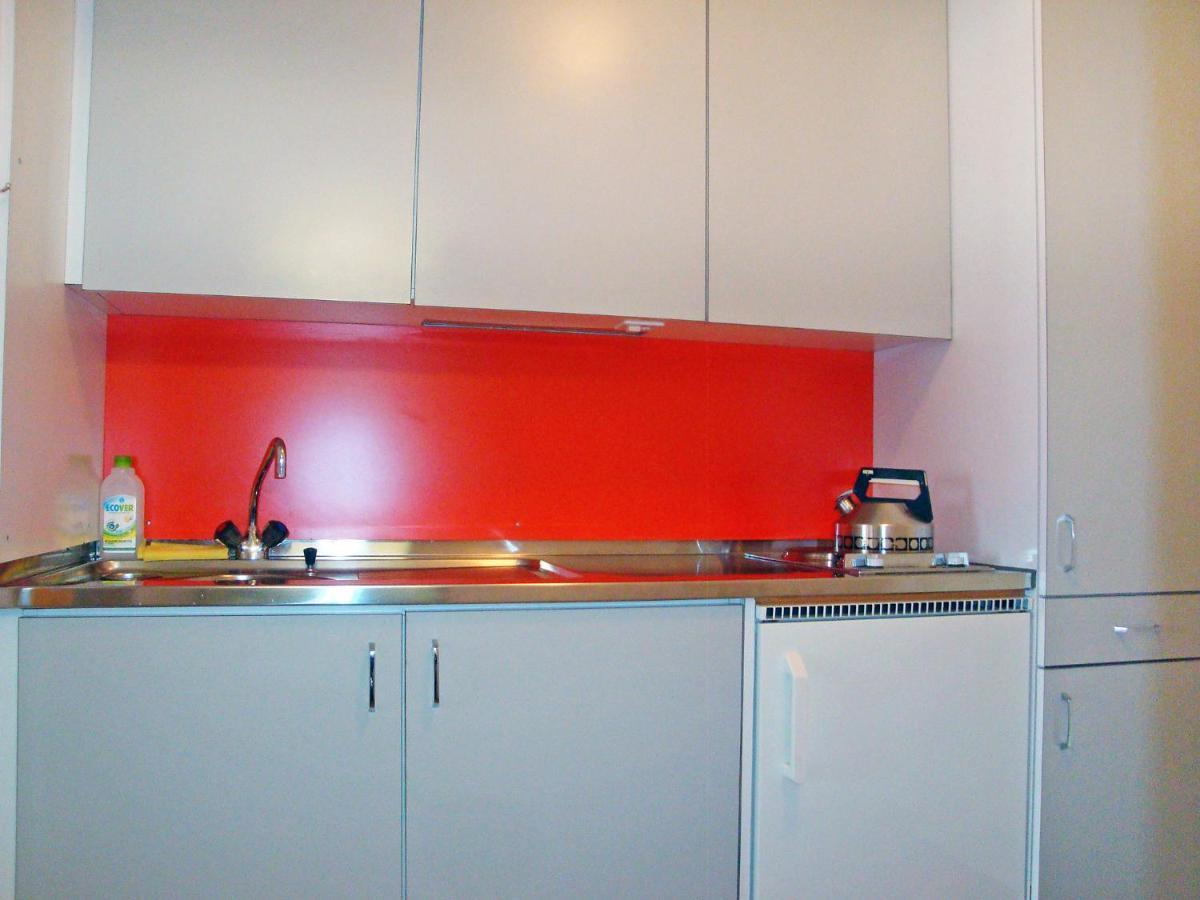 Apartment Utoring Acletta-88 By Interhome Disentis Extérieur photo