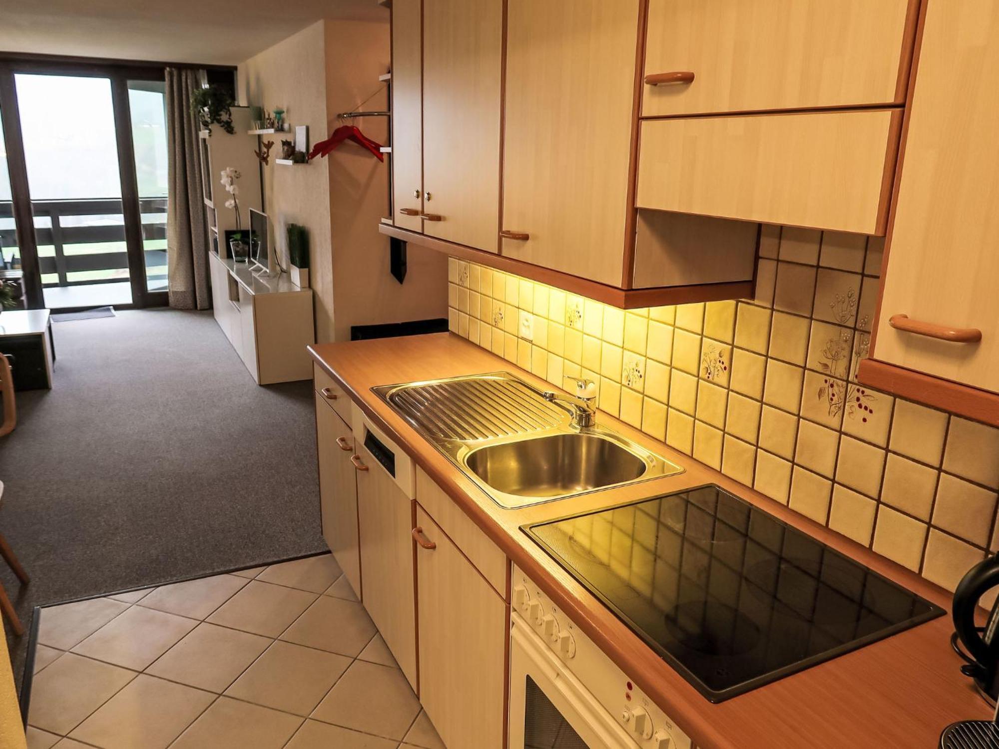 Apartment Utoring Acletta-88 By Interhome Disentis Extérieur photo